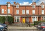 87 Ashfield Road, , Dublin 6