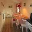 Holiday Home sleeps 5, Lake View, close to the Atlantic. Quiet location 