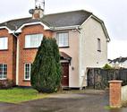 29 Cappagh Grove, , Co. Offaly