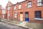 4 Warren Street, South Circular Road, , Dublin 8