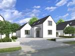 Detached House Type B, Caragh Heights, , Co. Kildare
