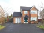 221 Greenpark Meadows, , Co. Westmeath