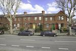 8 Infirmary Road