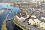 Waterside House, 5 Courthouse Square, , Co. Galway