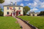 The Old Parochial House, Rosscahill, Co. Galway H91 Vn8f, , Co. Galway