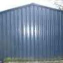 Steel Garage 