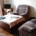 Spacious single room to rent in three bedroom apartment. 