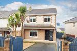 43 Springfield Court, , Co. Wicklow