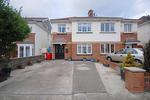 44 Liffey Close, , Co. Dublin