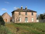 Ballyoughter House, Ballyoughter, , Co. Wexford