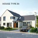 House Type B1, Braghan Point, , Co. Louth