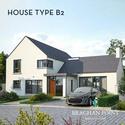 House Type B2, Braghan Point, , Co. Louth