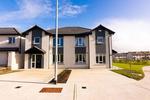 House Type F, Hunter Hill, , , Co. Wexford