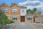 14 The Crescent, Oldtown Mil, , Co. Kildare