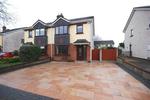 3 New Caragh Court, , Co. Kildare