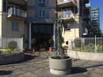 Pembroke Square, Grand Canal Street