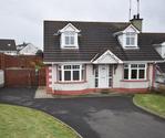 45 Errigal View, , Co. Donegal