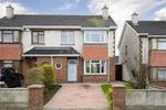 12 De Lacy Crescent, , Co. Meath