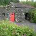 Farmhouse on 5 acres,lake, Macroom , west ,  