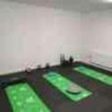 Sports THerapy clinic available to rent Mornings and 1 full day per week\  