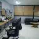 Barber shop for sell  