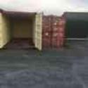 20x8 container for rent 