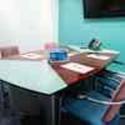 Serviced Offices 