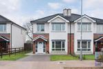 10 Cluain Aoibhinn, , Co