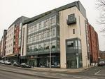 Cathedral Court, New Street South