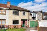 15 Cherrymount Park, , Dublin 7