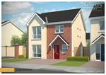 'new Build' 2 Bracken Court, Old Tramore Road, , Co. Waterford
