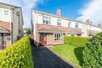 20 Griffeen Glen Drive, , Co. Dublin