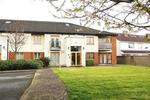 8 St Maelruans Courtyard, , Dublin 24