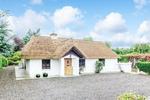 Thatched Cottage, Donore, Caragh, , Co. Kildare