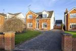 33 Effernock Manor, Dublin Road, , Co. Meath