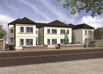 Four Bed Semi-detached Homes, O'growney Street, , Co. Meath