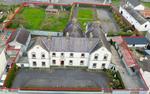 Convent Of Mercy, , Co. Offaly