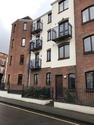New Row Square, off New Row Street