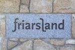Friarsland, Roebuck Road, , Dublin 14