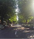 Hyde Square, South Circular Road