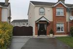20 Meadow Court, , Co. Offaly