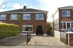 Seabury Crescent, , Co. Dublin
