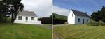 2 X Detached Bungalows In Caherboshina, , Co. Kerry