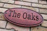 1 The Oaks, Priory Court, , Co