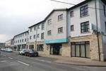 Multi Unit Development At Dunne House, High Road, , Co. Donegal