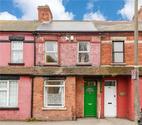 43  Road, , Dublin 3