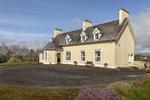 Kildonagh House, Ballincar, , Co. Sligo