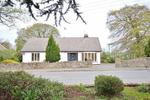 Detached Four Bedroom Bungalow, The Green, , Co. Wicklow