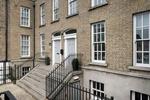 Apartment 11, 24 Pearse Square, Grand Canal