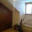 Double room with shared en suite 